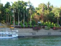Kitchener Insel