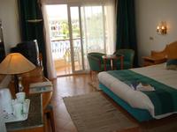 Doppelzimmer im Hotel Royal Azur