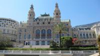 Monaco - Casino