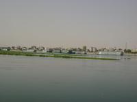 in Edfu