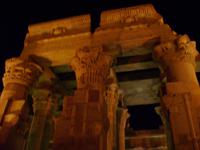Tempel von Komombo
