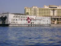 unser Schiff - die MS Orchestra