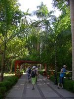 Botanischer Garten