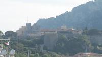 Monaco - Fürstenpalast