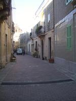 Straßen von Mosta