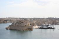 Fort St. Angelo in Birgu