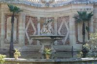San Anton Garden
