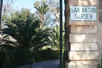 San Anton Garden