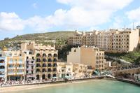 Xlendi, Gozo