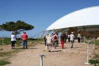 Tempelanlage von Hagar Qim