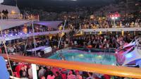 Monaco - Geburtstagsfeier für Mein Schiff