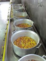 Agros - in der Marmeladenmanufaktur