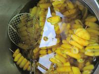 Agros - in der Marmeladenmanufaktur