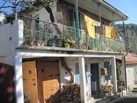 Troodosgebirge - das Dorf Phini