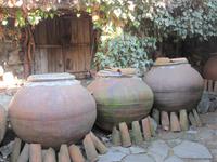 Troodosgebirge - bei Herrn Pilavakis in Phini