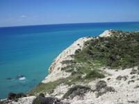 Pissouri-Wanderung