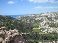 Pissouri-Wanderung