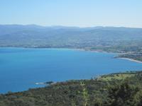 Akamas Halbinsel