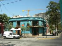 Künstlerviertel Bellavista