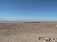 Atacama-Wüste