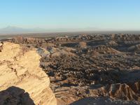 Blick über das Mondtal