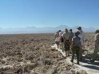 Salar de Atacama