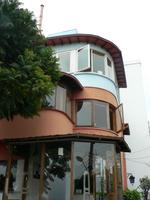 Haus von Pablo Neruda