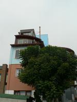 Haus von Pablo Neruda