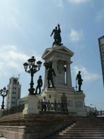 Monument der Helden von Iquique