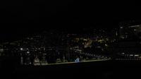 Monaco bei Nacht
