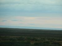 Patagonische Landschaft