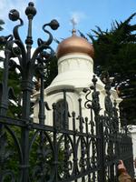 Familiengrab der Familie Braun