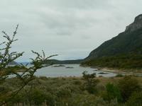 Bahia Ensenada im Feuerland Nationalpark
