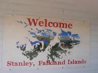 Willkommen in Stanley