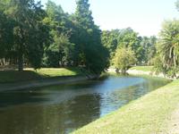 Park in Montevideo