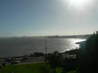 Blick aufs Meer