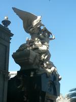 Friedhof La Recoleta