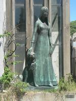 Friedhof La Recoleta