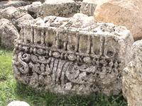 Filigrane Bildhauerkunst