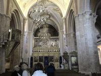 In der St. Georgskirche