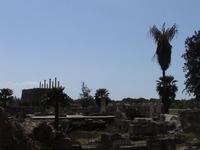 Blick zum Hippodrome