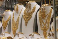 Gold-Souk, Dubai