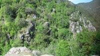 Korsika - Prunelli-Schlucht