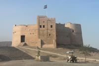 Jumeirah Fort