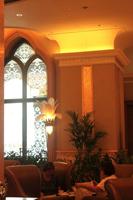 Emirates Palace, Tea Time