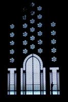 Moschee Hassan II innen