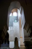 Grabmoschee Moulay Ismail