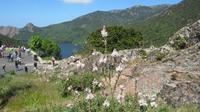 Korsika - Tola-Stausee