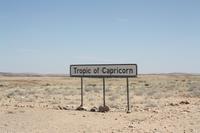 südlicher Wendekreis