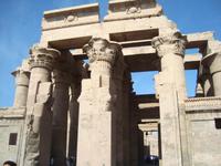 Kom Ombo Tempel